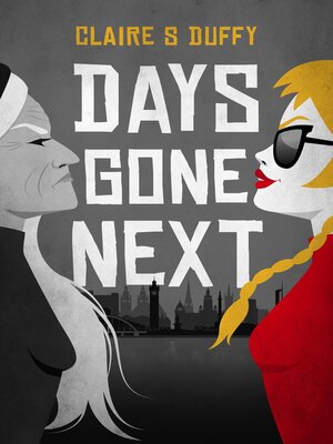 cover image of Days Gone Next